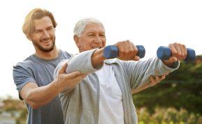 Paprastas ilgaamžiškumo testas. Sužinokite apie save daugiau