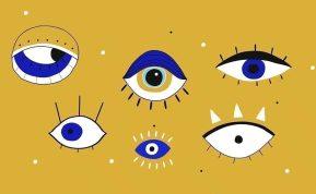 Pasirinkite akių formą, kuri labiausiai panaši į jūsų, ir sužinokite, kokios charakterio savybės jums būdingos. Sužinokite apie save kai ką netikėto. Nuotraukos šaltinis: awarenessact.com