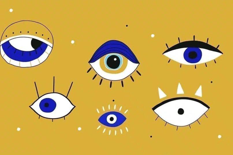 Pasirinkite akių formą, kuri labiausiai panaši į jūsų, ir sužinokite, kokios charakterio savybės jums būdingos. Sužinokite apie save kai ką netikėto. Nuotraukos šaltinis: awarenessact.com