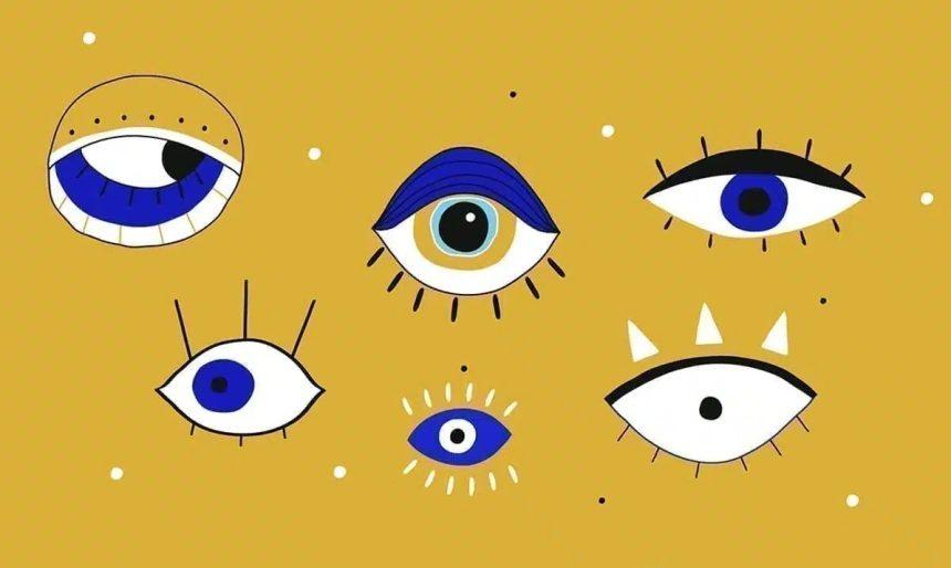 Pasirinkite akių formą, kuri labiausiai panaši į jūsų, ir sužinokite, kokios charakterio savybės jums būdingos. Sužinokite apie save kai ką netikėto. Nuotraukos šaltinis: awarenessact.com