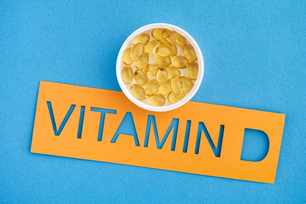 Paskutinis šansas sustiprinti imunitetą: kaip pasiruošti rudeniui ir žiemai? Vitamino D svarba imunitetui