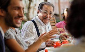 Paslaptys, kurios leidžia italams gyventi ilgai ir laimingai