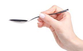 Patikrinkite savo sveikatą per 1 minutę: jums tereikės šaukšto