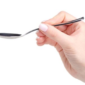 Patikrinkite savo sveikatą per 1 minutę: jums tereikės šaukšto