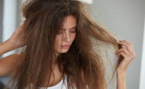 Plaukų priežiūros klaidos, kurios trukdo jiems atrodyti sveikais ir gražiais