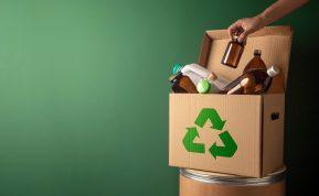 Plauti ar neplauti? Atsakome kaip išties reikia rušiuoti atliekas