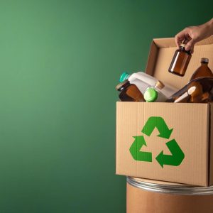Plauti ar neplauti? Atsakome kaip išties reikia rušiuoti atliekas