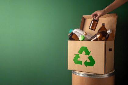 Plauti ar neplauti? Atsakome kaip išties reikia rušiuoti atliekas
