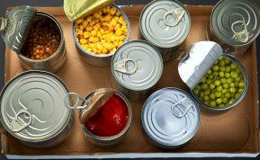 Priežastys, kodėl prieš atidarant skardinę derėtų nuvalyti jos dangtelį