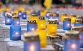 Putino perspėjimas Ukrainai: derybos arba karas baigsis jėga