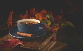 Raudonėlio ir cinamono galia: nepamirškite šio recepto!