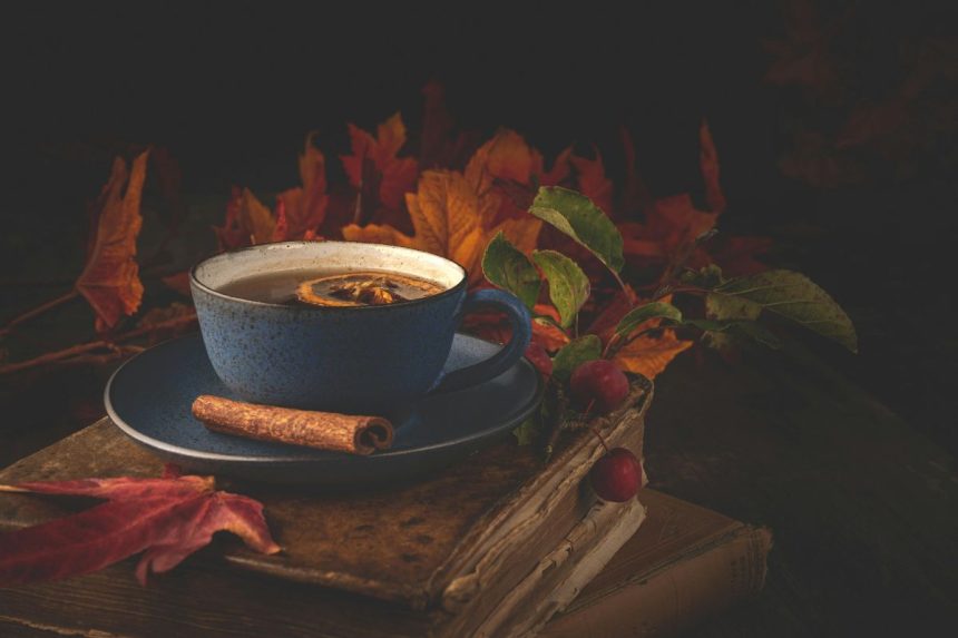 Raudonėlio ir cinamono galia: nepamirškite šio recepto!