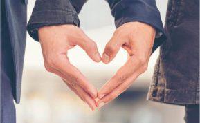 10 meilę įrodančių ženklų, kurie yra neakivaizdūs