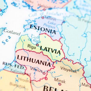 Rusijos provokacijos Baltijos jūroje: NATO turi būti pasiruošusi viskam