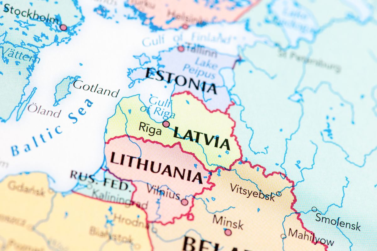 Rusijos provokacijos Baltijos jūroje: NATO turi būti pasiruošusi viskam