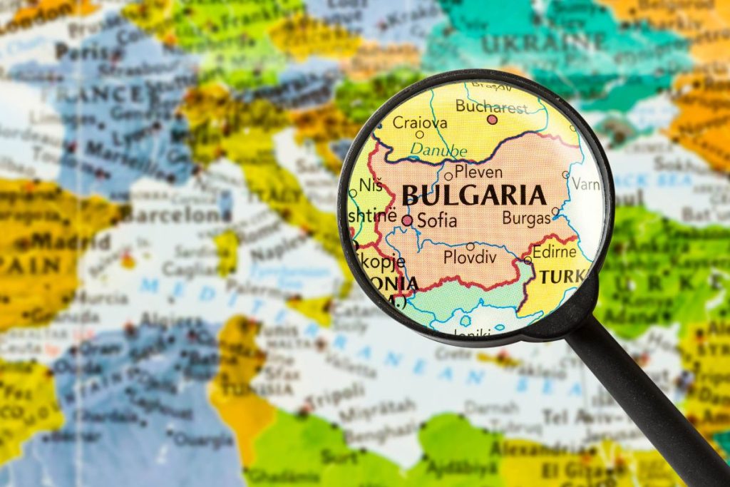 Rusų verslininko suėmimas Bulgarijoje: penkerius metus slėptos atsakomybės šešėlis. Teisingumo paieškos