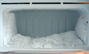 Šaldiklis daugiau nebeprišals! Su šių paprastų patarimų pagalba, jūs niekada nebeturėsite tokios problemos!