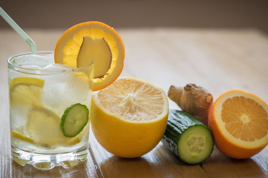 Šis gėrimas naudingas visam kūnui ir tuo pat metu skaistina odą!