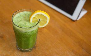 Skanus ir naudingas gėrimas: vienu šūviu nušausite du zuikius!