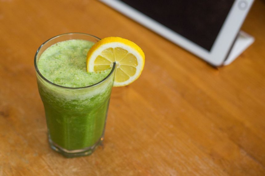 Skanus ir naudingas gėrimas: vienu šūviu nušausite du zuikius!