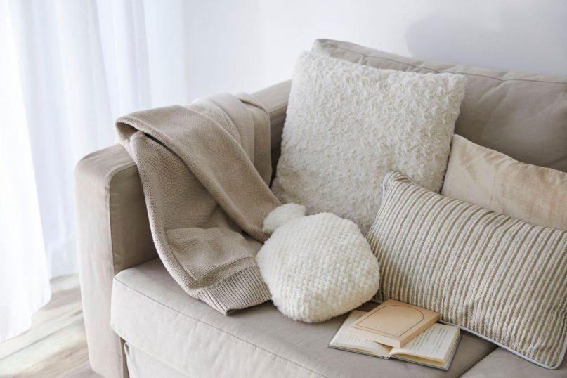 Sofos lovos vaikų kambariui – ką pasirinkti?