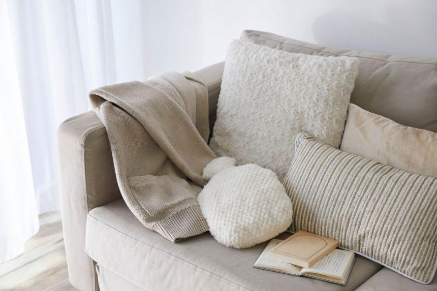 Sofos lovos vaikų kambariui – ką pasirinkti?