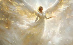 Spalio mėnesio angelo laikrodis. Kada ir ko prašyti savo globėjo?