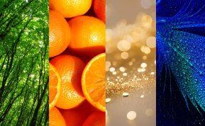 Spalvų testas: ką pasirinktoji spalva atskleidžia apie jūsų asmenybę