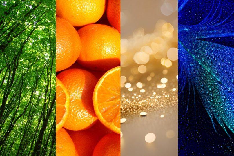 Spalvų testas: ką pasirinktoji spalva atskleidžia apie jūsų asmenybę