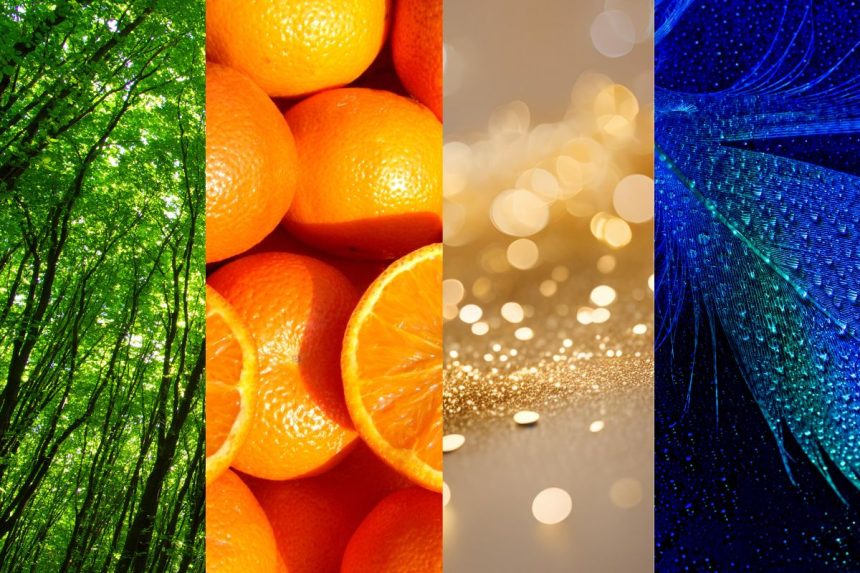 Spalvų testas: ką pasirinktoji spalva atskleidžia apie jūsų asmenybę