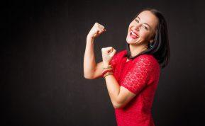 Stipriausios moterys pagal Zodiako ženklą: jų yra tik keturios