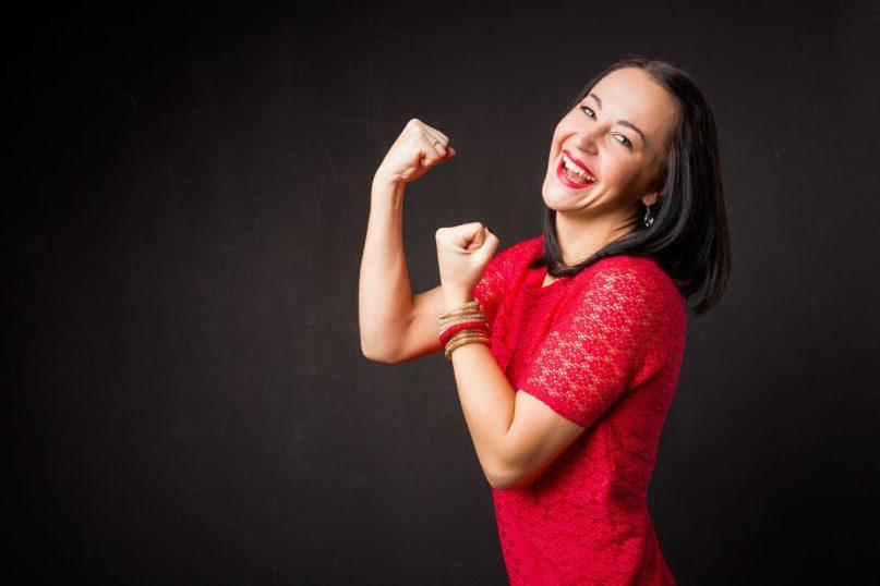 Stipriausios moterys pagal Zodiako ženklą: jų yra tik keturios