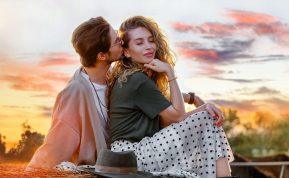 Sužinokite, kokie yra vyrų ir moterų traukos ženklai