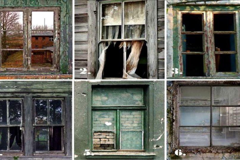 Psichologinis testas: kuris langas jums kelia nerimą ar net baimę?