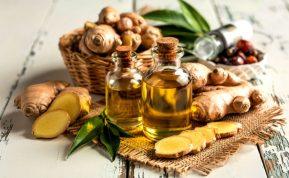 Užpilkite imbiero šaknį paprastu aliejumi ir niekada nepamirškite šio recepto!