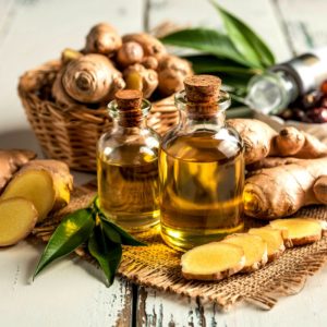 Užpilkite imbiero šaknį paprastu aliejumi ir niekada nepamirškite šio recepto!