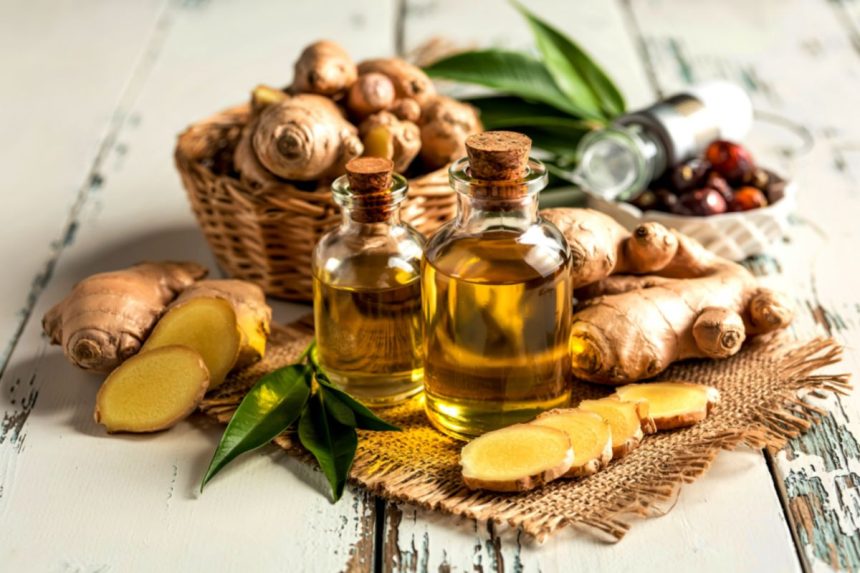 Užpilkite imbiero šaknį paprastu aliejumi ir niekada nepamirškite šio recepto!