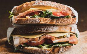 Užtepėlė sumuštiniams: soti, skani ir lengvai pagaminama