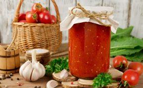 Vengriškas šaltas mišinys guliašui, padažams ir picai