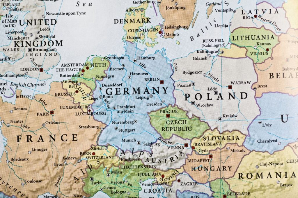 Zelenskis: jei nepasirūpinsime Europos skydu danguje - ramybės nebus. Per mažai veiksmų