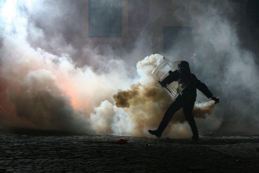 Zelenskis nebesitiki nieko gero po vizito JAV