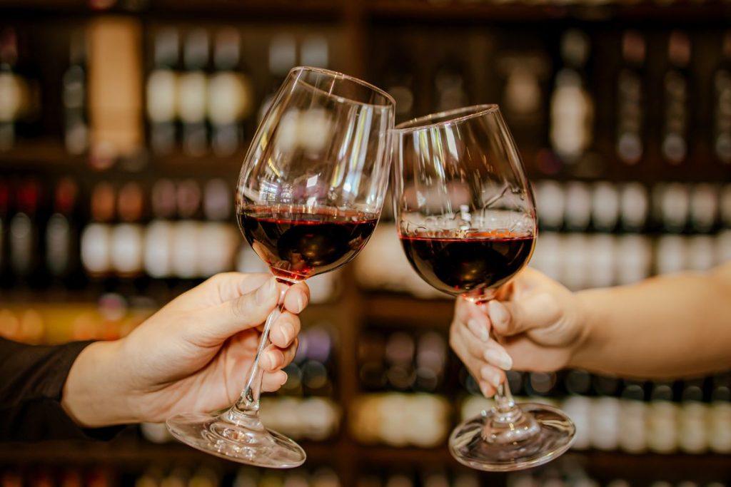 Alkoholio vartojimas ir įtaka smegenims