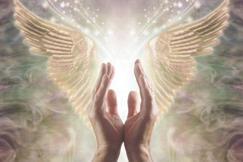 Zodiakų angelai sargai