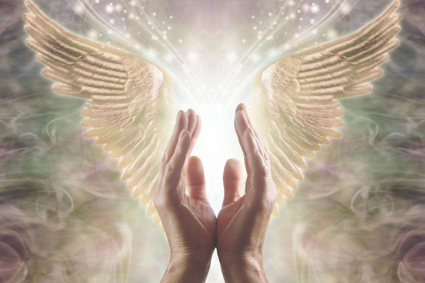 Zodiakų angelai sargai