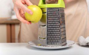 Ant tešlos užtarkuoju obuolių, susuku ir kepu skanų desertą!