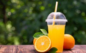 Ar galima numesti svorio vartojant vaisių sultis ir kokteilius