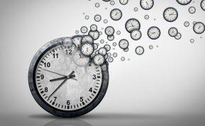 Ar jaučiate, kad laikas bėga greičiau? Yra būdas jį sulėtinti