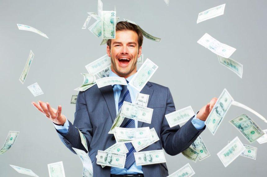 Aštuoni principai, kurių laikosi visi turtingi žmonės. Sužinokite!