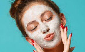 „Auksinė" veido kaukė, kurią naudojo net karalienė Elžbieta!