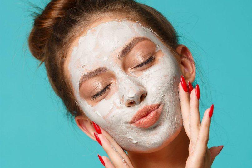 „Auksinė" veido kaukė, kurią naudojo net karalienė Elžbieta!